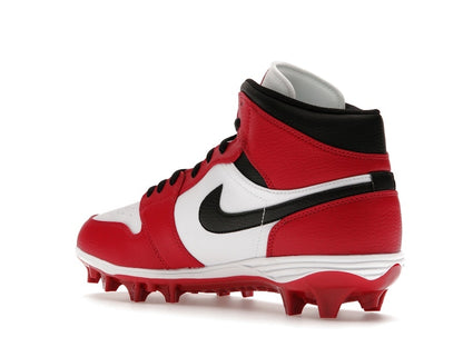 Jordan 1 Mid TD Cleat Chicago (2023)