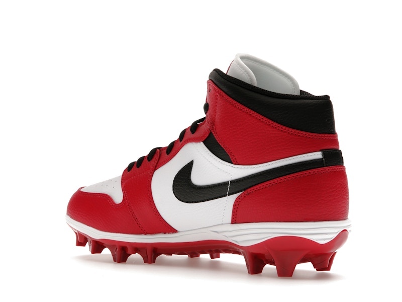 Jordan 1 Mid TD Cleat Chicago (2023)
