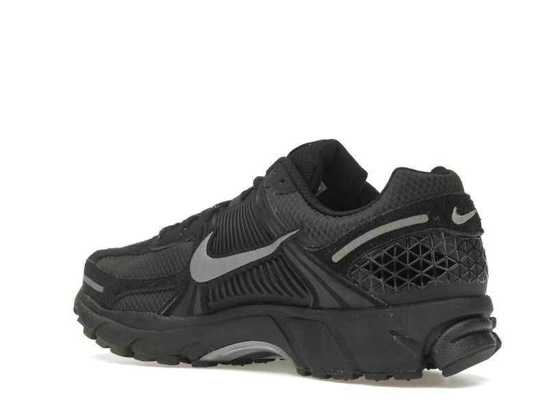 Nike Zoom Vomero 5 Black Sequoia