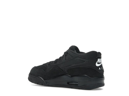 Jordan 4 RM Black Cat (GS)