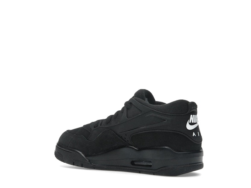 Jordan 4 RM Black Cat (GS)