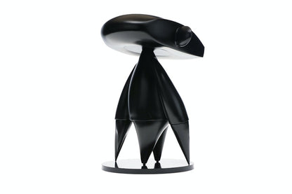 Futura Laboratories x Pop Life Global x ComplexCon Johnny Figure Black