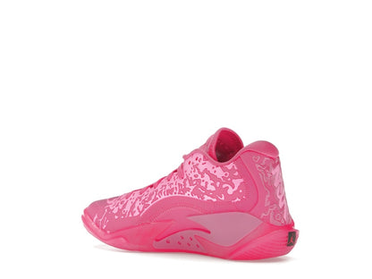 Jordan Zion 3 Pink Lotus (GS)