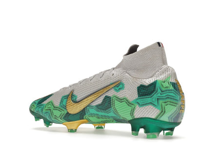 Nike Mercurial Superfly 7 Elite SE FG Kylian Mbappe Bondy Dreams