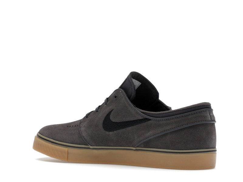 Nike SB Zoom Stefan Janoski Thunder Grey