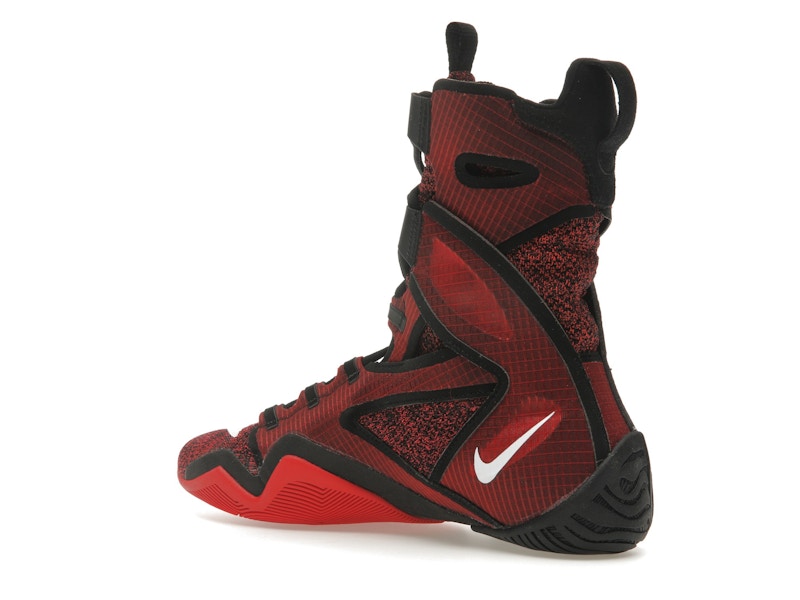 Nike HyperKO 2 University Red