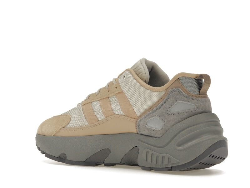 adidas ZX 22 Boost Aluminium Magic Beige
