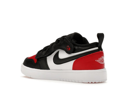 Jordan 1 Retro Low ALT Bred Toe 2.0 (PS)