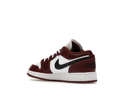 Jordan 1 Low SE Dark Pony (GS)