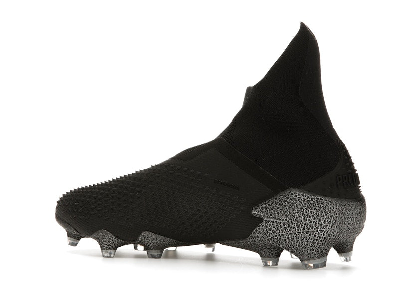 adidas Predator Mutator 20+ Core Black
