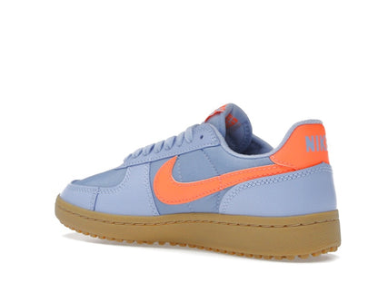 Nike Field General '82 Aluminum Total Orange