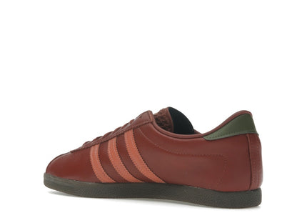 adidas Stuttgart 24 size? Exclusive Burnt Sienna