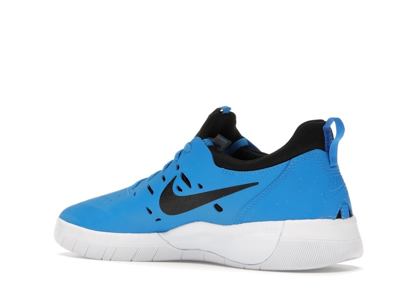 Nike Nyjah Free SB Photo Blue