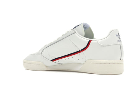 adidas Rascal White Tint