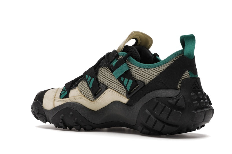 adidas FYW XTA Sand Sub Green