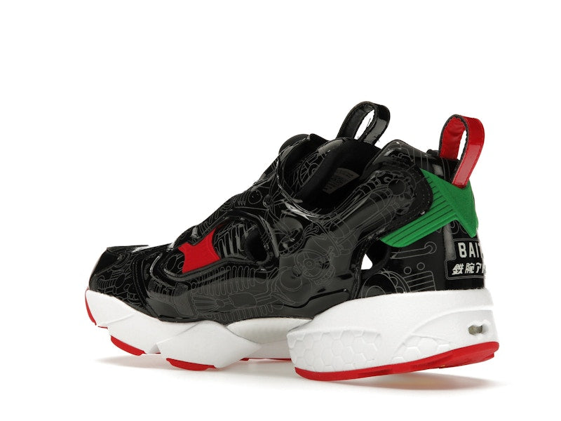Reebok Instapump Fury BAIT Astro Boy Club
