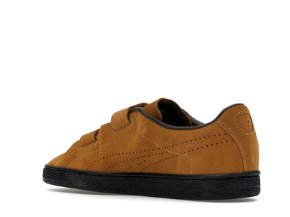 Puma Suede Classic V Noah Golden Brown