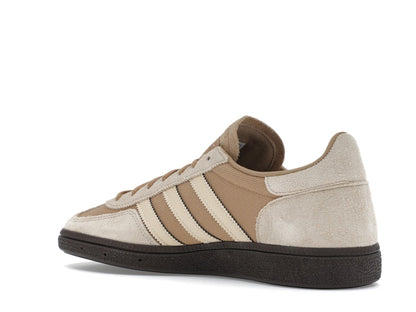 adidas Handball Spezial Cardboard Crystal Sand