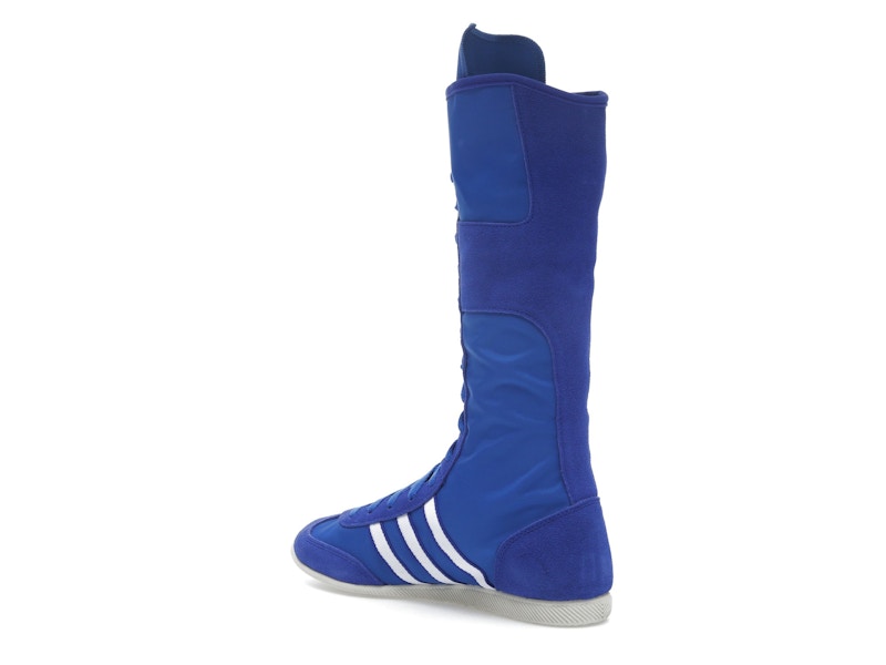 adidas Japan VH Lucid Blue (Women's)