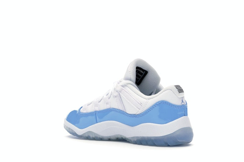 Jordan 11 Retro Low UNC (PS)