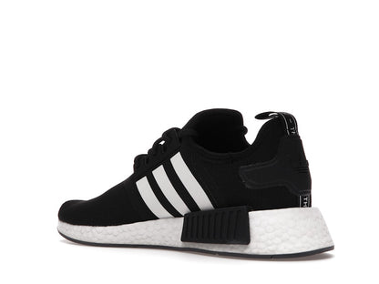 adidas NMD R1 Primeblue Black White