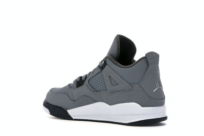 Jordan 4 Retro Cool Grey (2019) (PS)