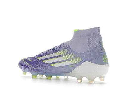 adidas F50 Elite Mid-Cut FG Sparkfusion Radiant Blaze Pack (Women's)