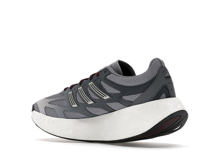 adidas Adizero Aruku Grey Aurora Ruby