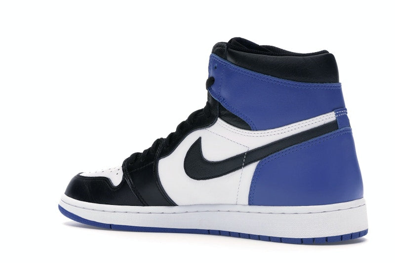 Jordan 1 Retro High Fragment (Friends and Family)