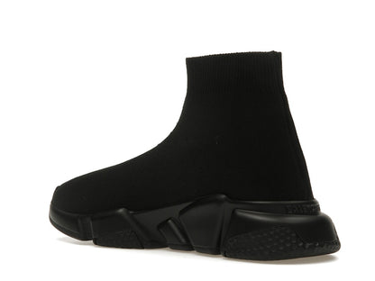 Balenciaga Speed Recycled Black Classic (Women's)