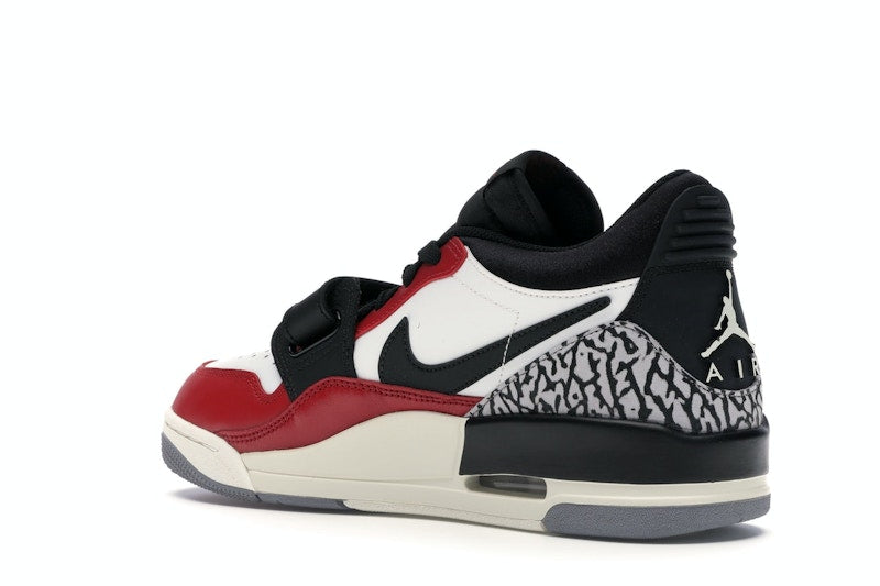 Jordan Legacy 312 Low Chicago