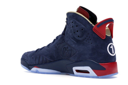 Jordan 6 Retro Doernbecher 15th Anniversary