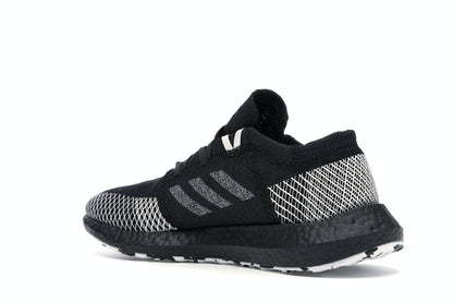 adidas Pureboost Go Core Black Cloud White