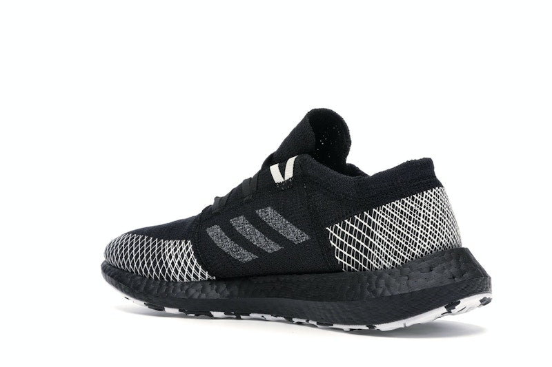 adidas Pureboost Go Core Black Cloud White