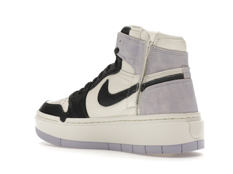 Jordan 1 Elevate High Lilac Black Toe (Women's)