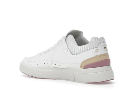 On The Roger Centre Court White Zephyr (Women's)