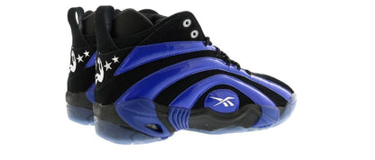 Reebok Shaqnosis Orlando Magic (NE-YO Charity Auction)