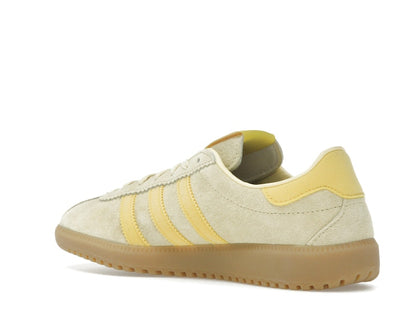 adidas Bermuda Almost Yellow (Women's)