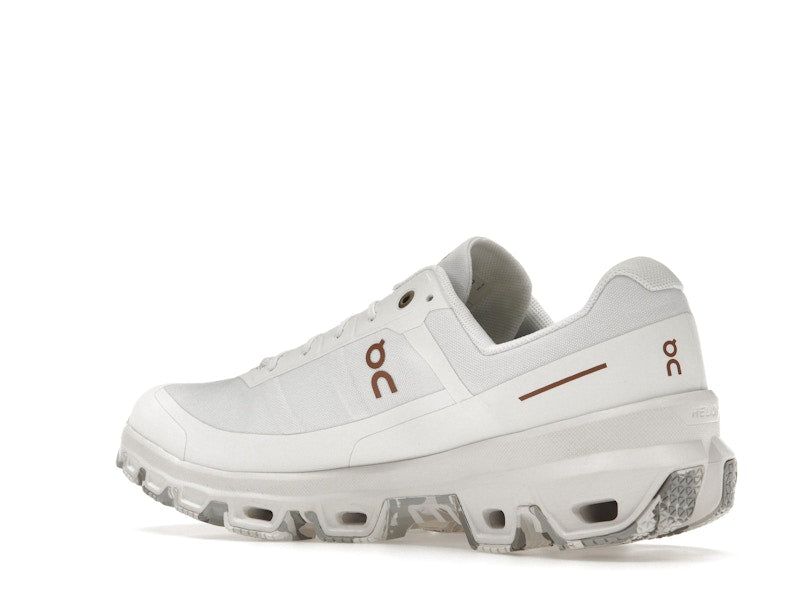 On Running Cloudventure LOEWE White