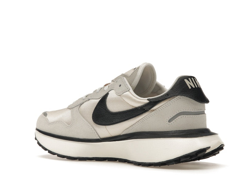 Nike Phoenix Waffle Sail Black (Women's)