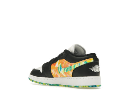 Jordan 1 Low Tie Dye (GS)