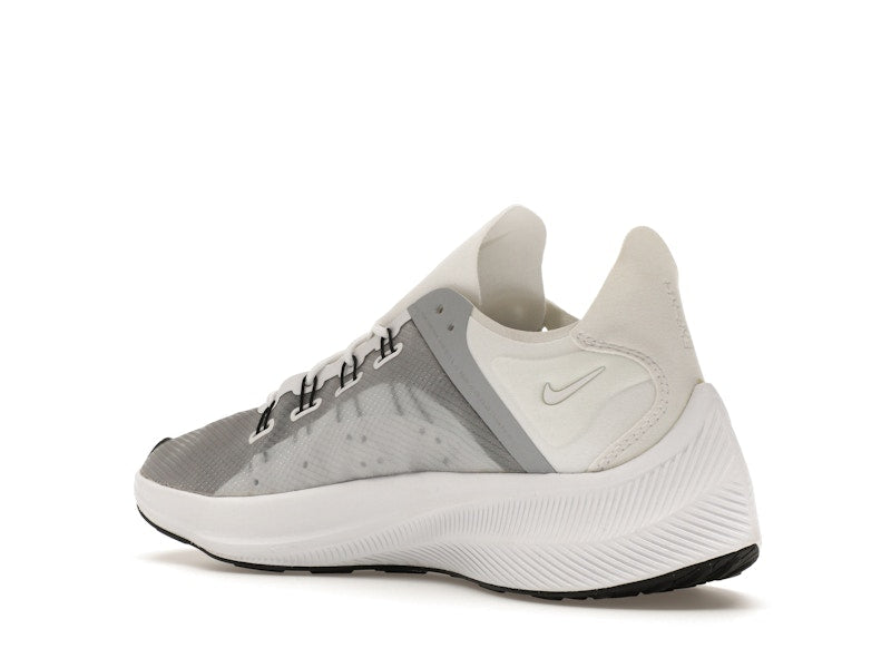 Nike Exp X14 White Wolf Grey