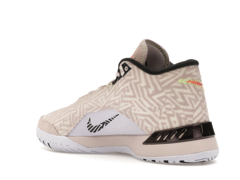 Nike Zoom LeBron NXXT Genisus Platinum Violet