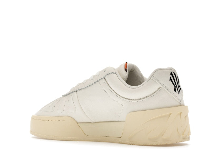 Anta Kai Hélà White Ivory
