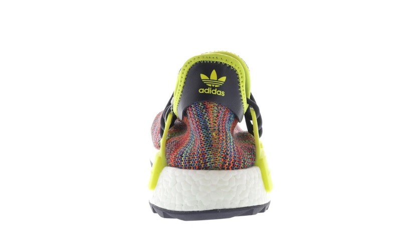 adidas Human Race NMD Pharrell Multi-Color