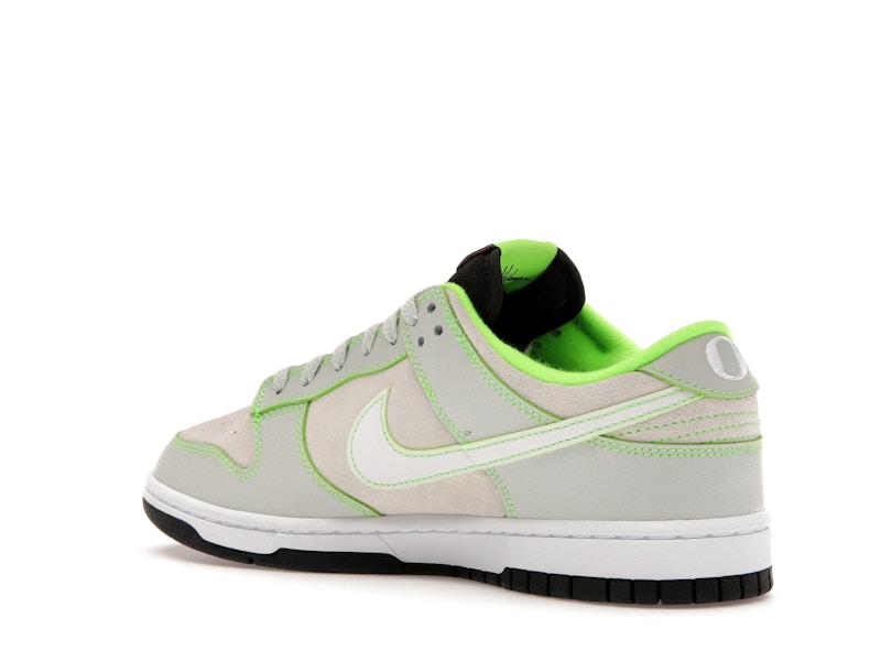 Nike Dunk Low University of Oregon PE (2023)
