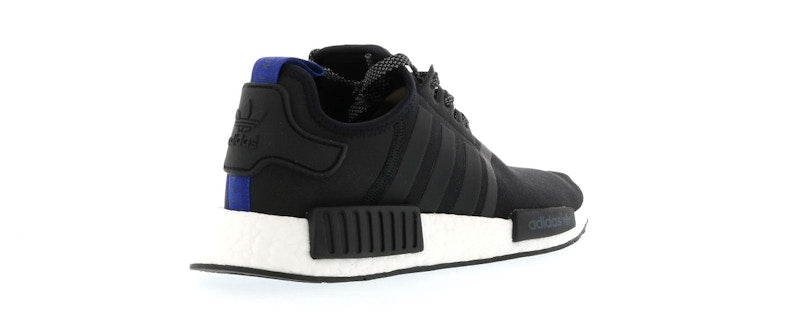 adidas NMD R1 R1 Blue Tab