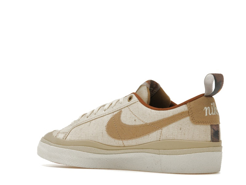 Nike SB Blazer Low Doyenne Skateboards