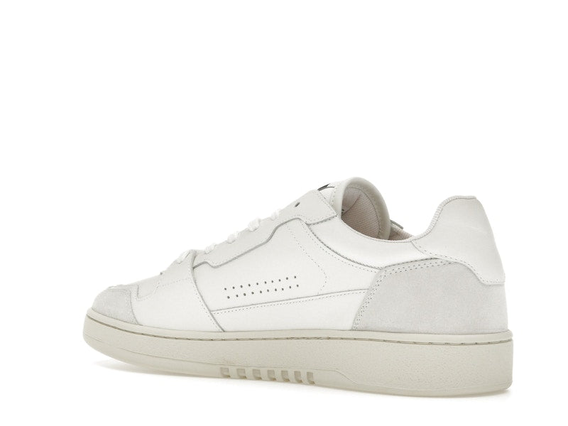 Axel Arigato Dice Lo White Grey
