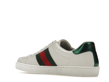 Gucci Ace GG Apple